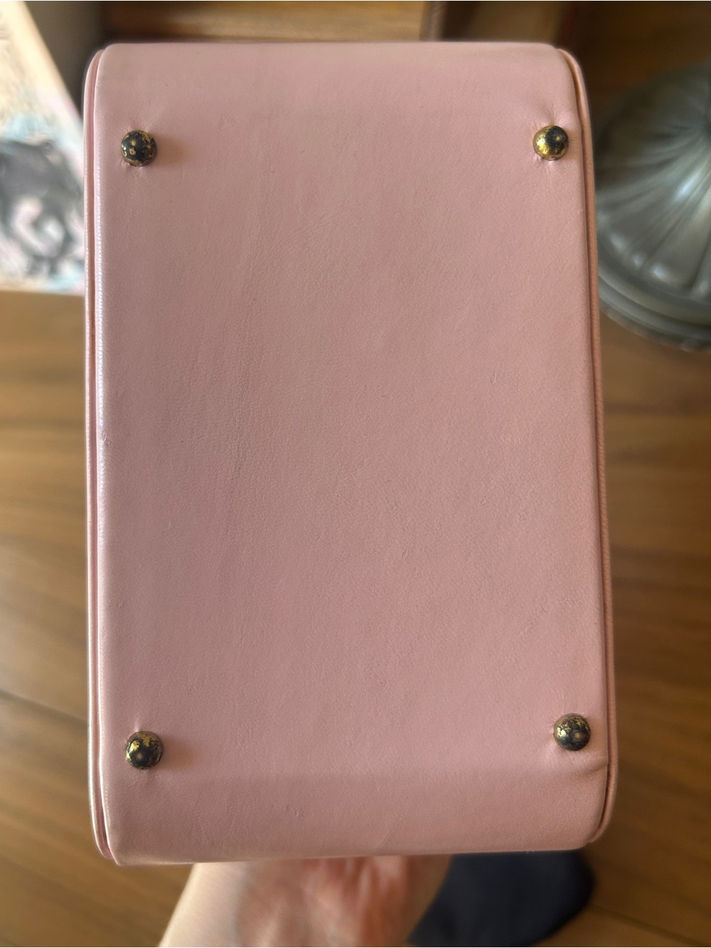 Vintage 60s Purse - Picture 4 of 6
